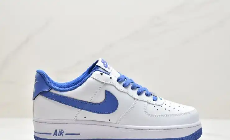 hype Nike Air Force 1