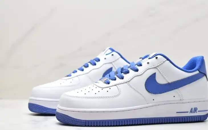 hype Nike Air Force 1