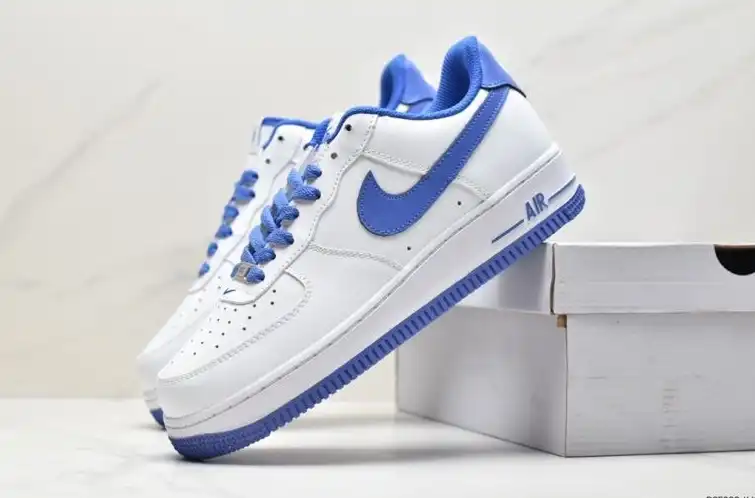 hype Nike Air Force 1