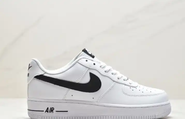 hype Nike Air Force 1