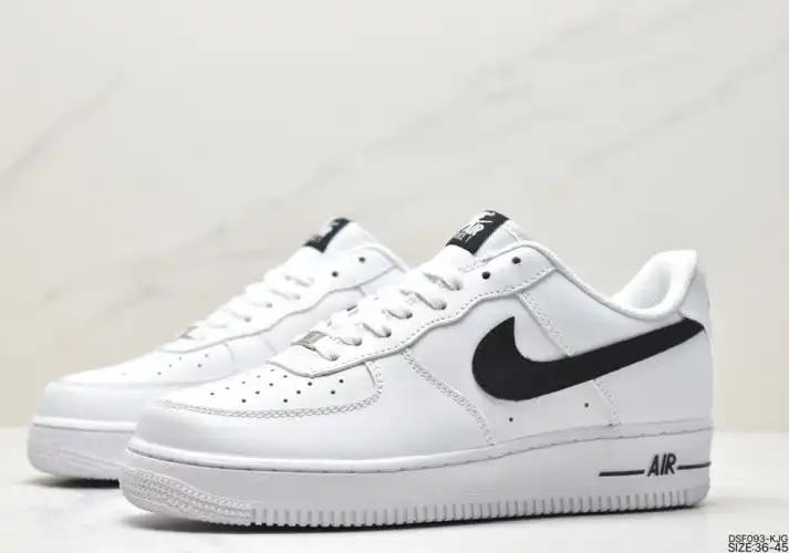 hype Nike Air Force 1