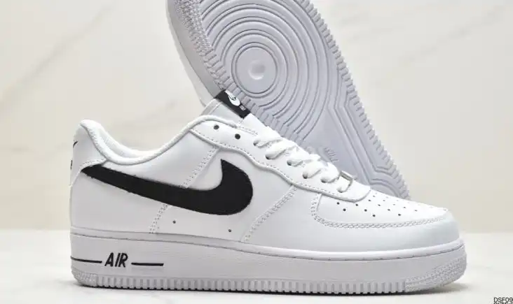 hype Nike Air Force 1