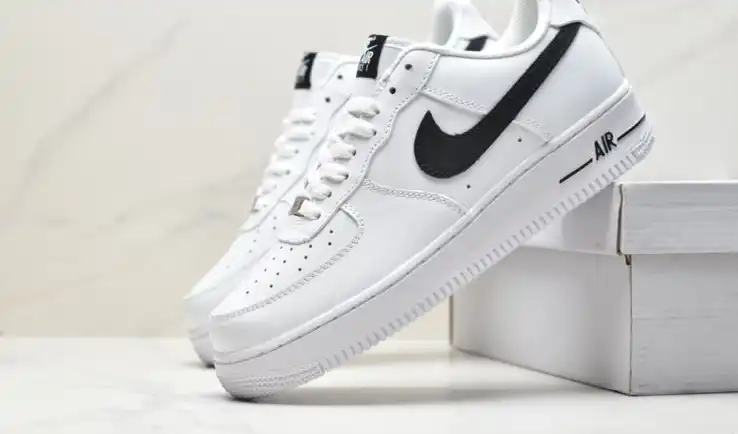 hype Nike Air Force 1