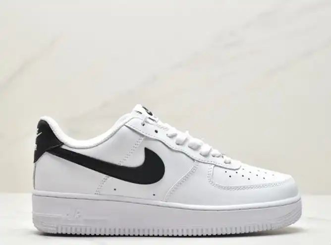 hype Nike Air Force 1