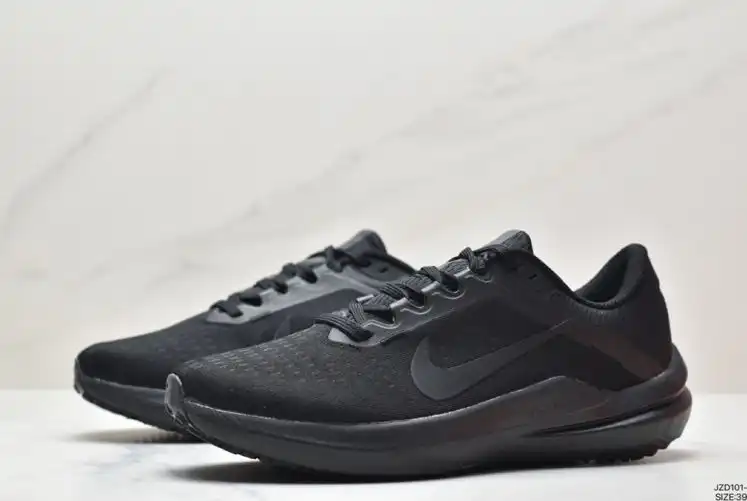 hype Nike Air Zoom