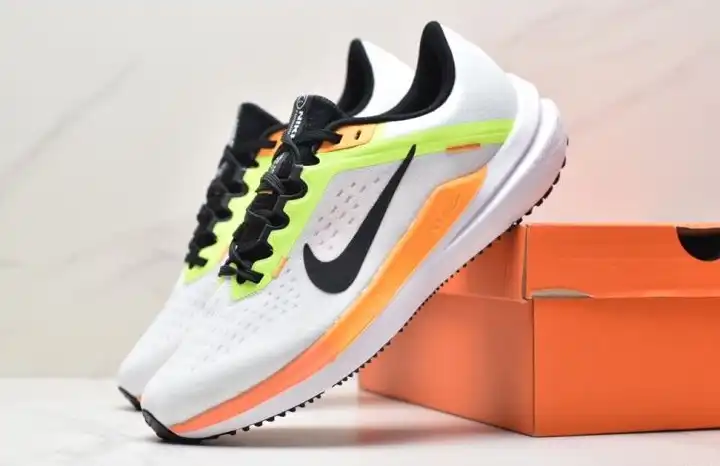 hype Nike Air Zoom