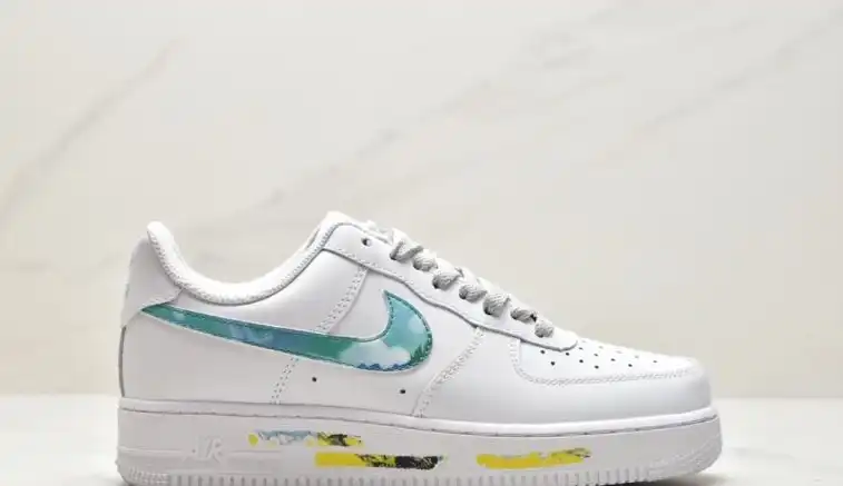 hype Nike Air Force 1