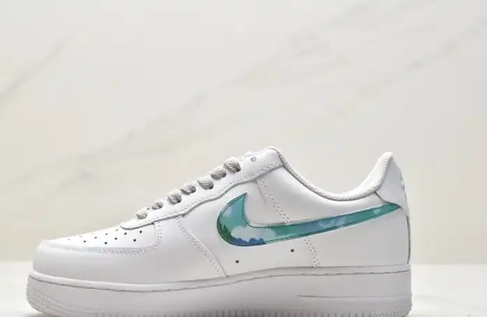 hype Nike Air Force 1