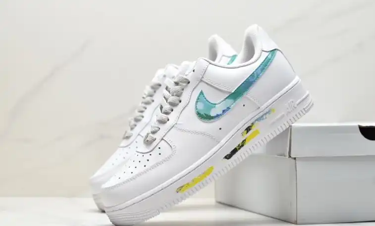 hype Nike Air Force 1