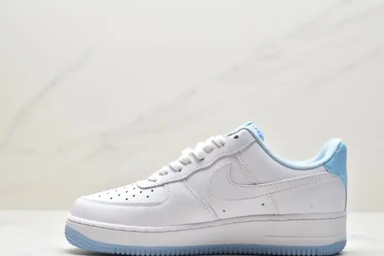 hype Nike Air Force 1