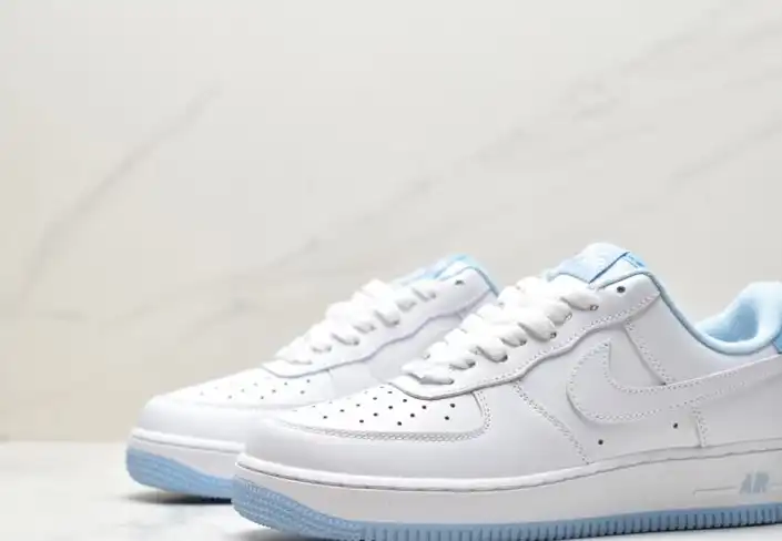 hype Nike Air Force 1