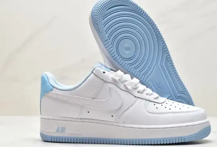 hype Nike Air Force 1