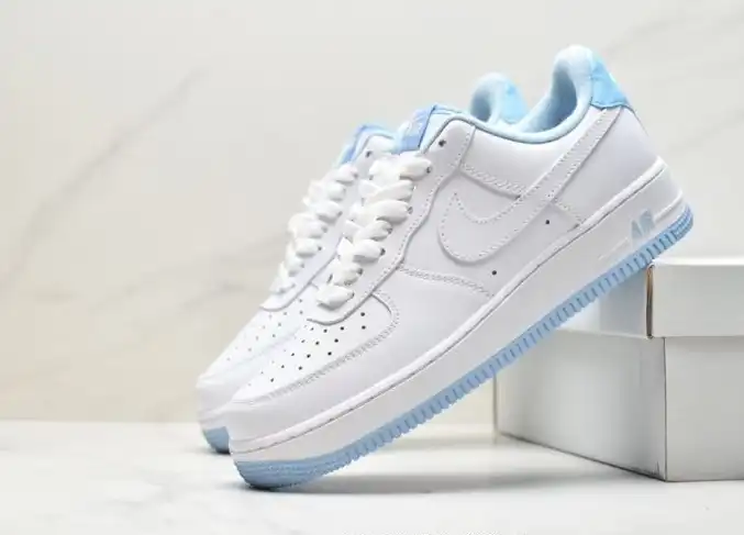 hype Nike Air Force 1