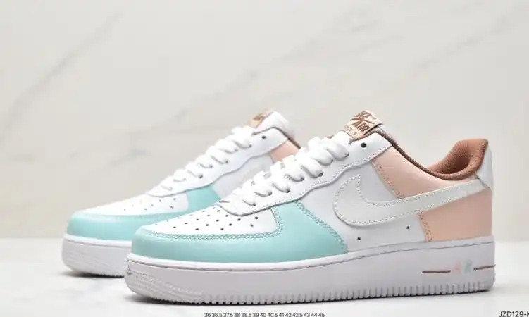 hype Nike Air Force 1