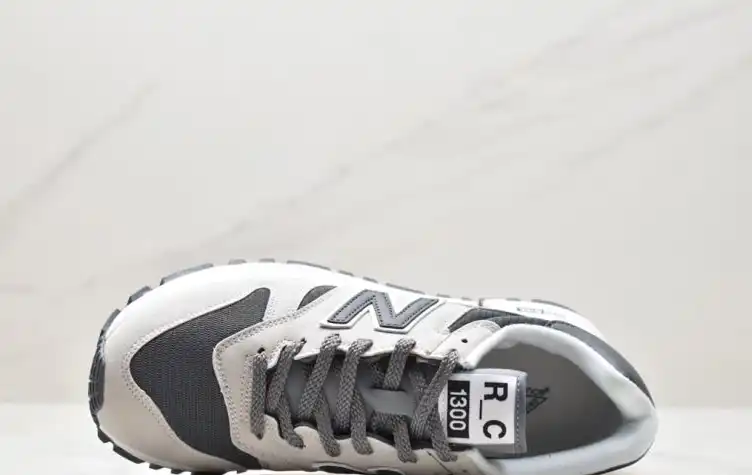 hype New Balance Sneakers