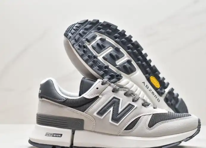 hype New Balance Sneakers