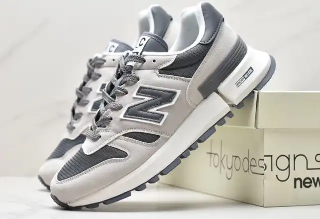 hype New Balance Sneakers