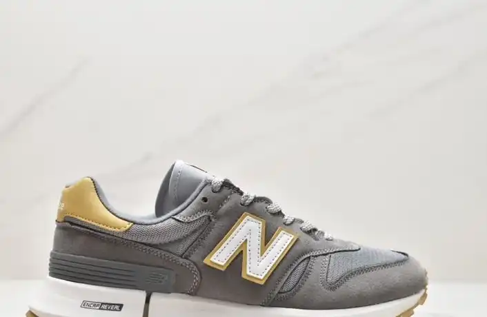 hype New Balance Sneakers