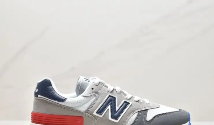 hype New Balance Sneakers