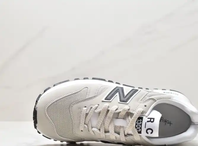 hype New Balance Sneakers