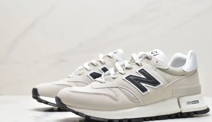 hype New Balance Sneakers