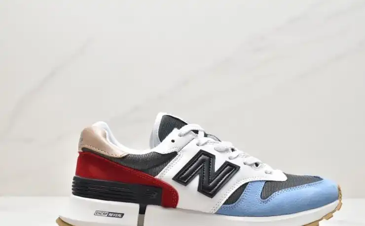 hype New Balance Sneakers