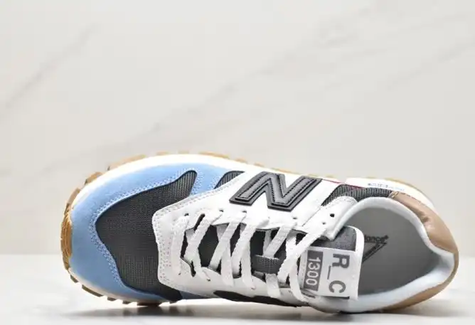 hype New Balance Sneakers