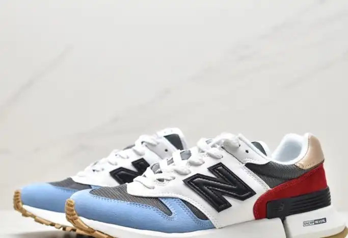 hype New Balance Sneakers