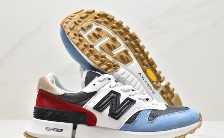 hype New Balance Sneakers