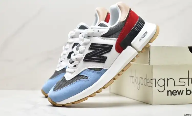 hype New Balance Sneakers