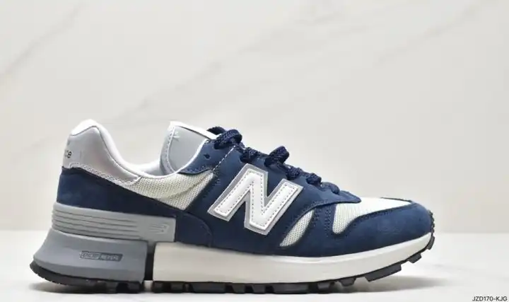 hype New Balance Sneakers