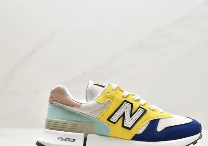 hype New Balance Sneakers