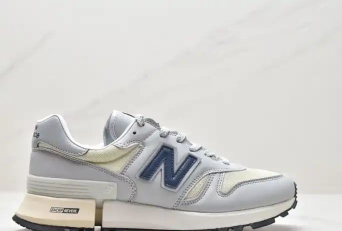 hype New Balance Sneakers