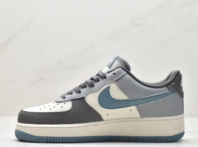 hype Nike Air Force 1