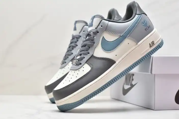 hype Nike Air Force 1