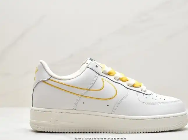 hype Nike Air Force 1