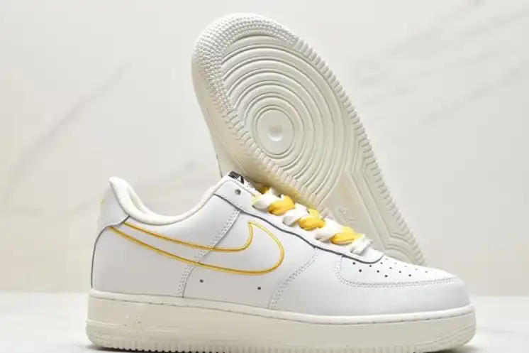 hype Nike Air Force 1