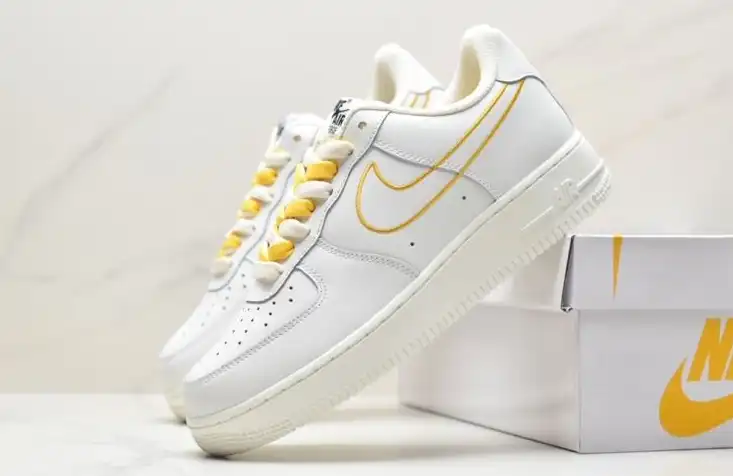 hype Nike Air Force 1