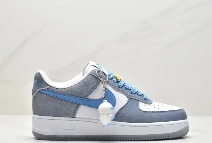 hype Nike Air Force 1