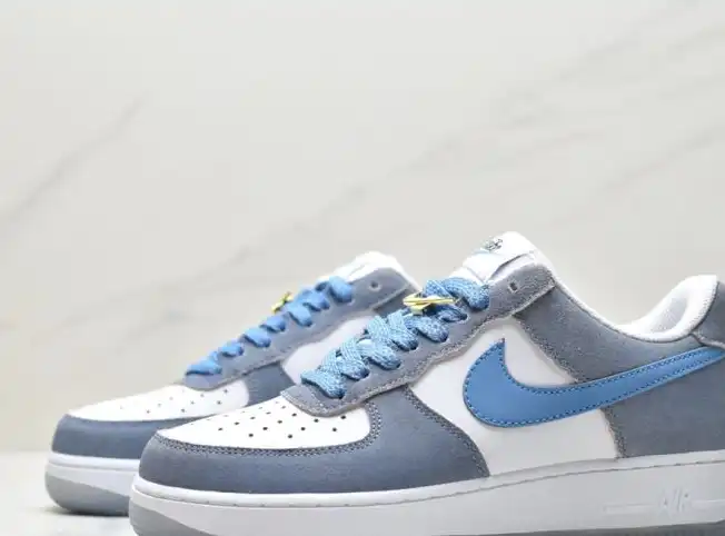 hype Nike Air Force 1