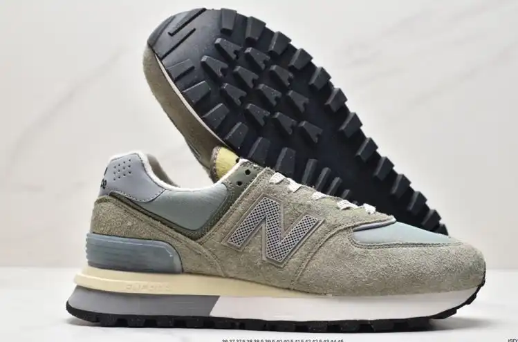 hype New Balance Sneakers