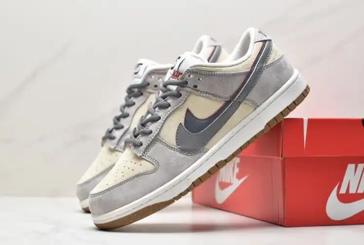 hype Nike Dunk