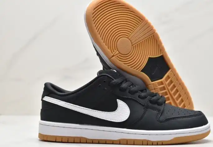 hype Nike Dunk