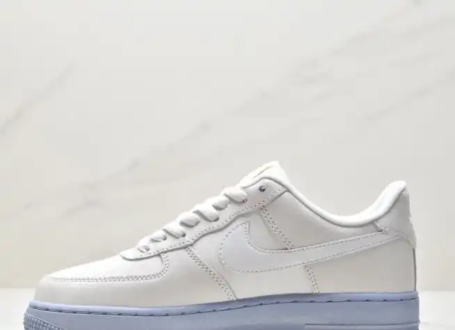 hype Nike Air Force 1