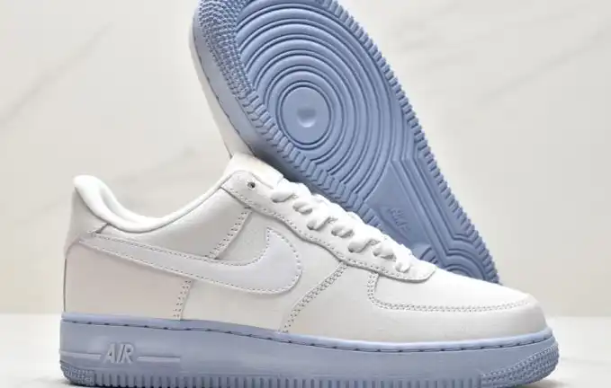 hype Nike Air Force 1