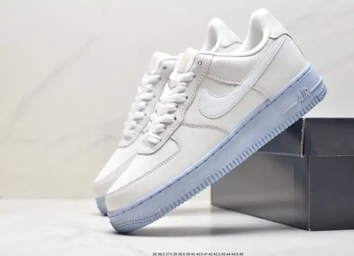 hype Nike Air Force 1