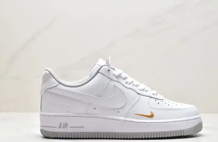 hype Nike Air Force 1