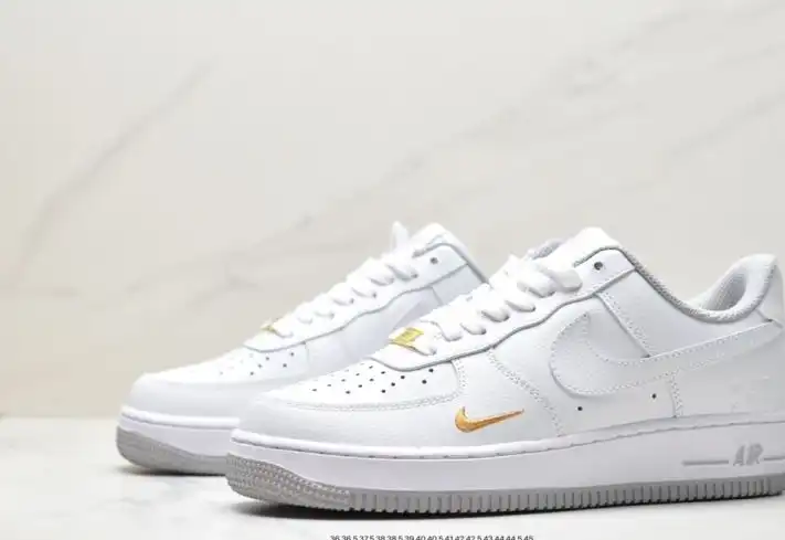 hype Nike Air Force 1