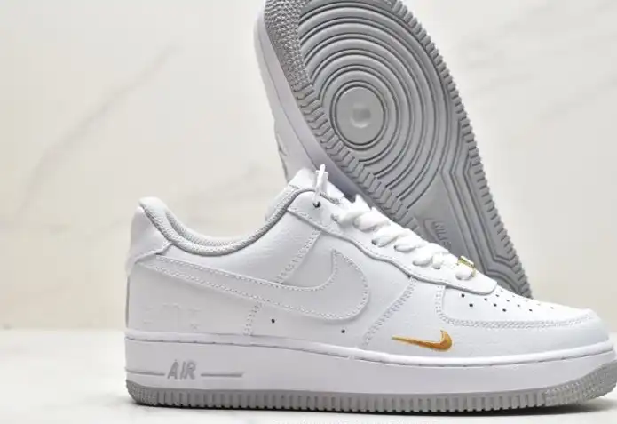 hype Nike Air Force 1