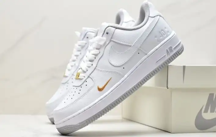 hype Nike Air Force 1